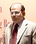Prof. S.Y. Shah, International Institute for Adult and Lifelong Education
