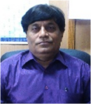 Dr. Rajesh