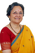 Dr. Mandakini Pant